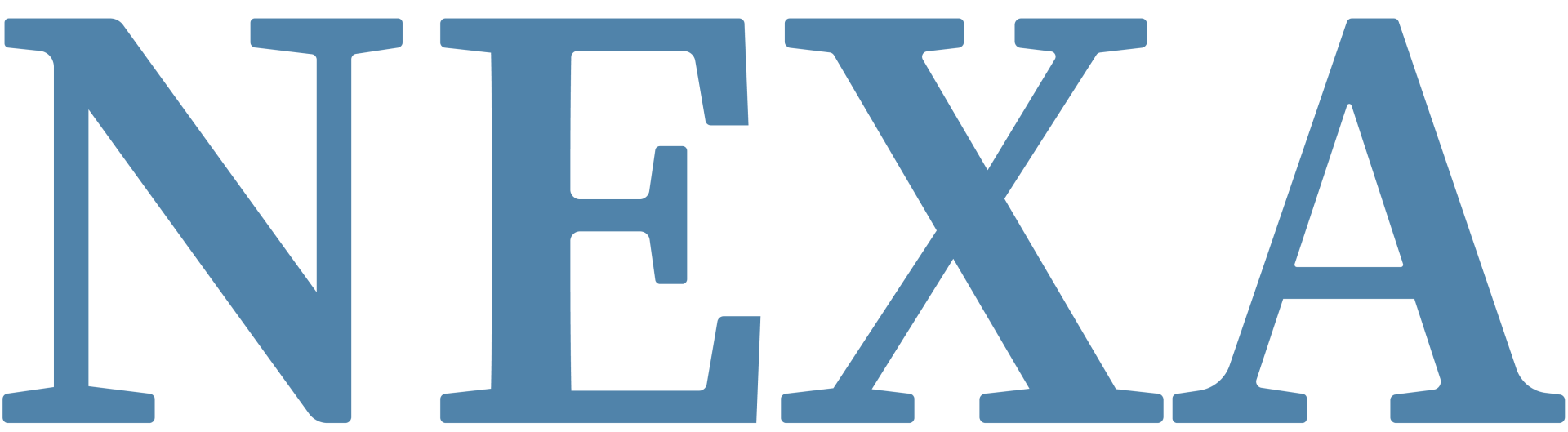 CÔNG TY TNHH SẢN XUẤT VÀ THƯƠNG MẠI NEXA